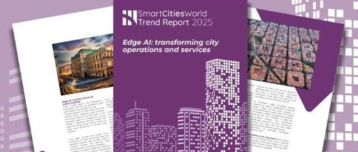 The Integration of Edge AI and Smart Lamp Posts: Transforming Urban Operations and Services