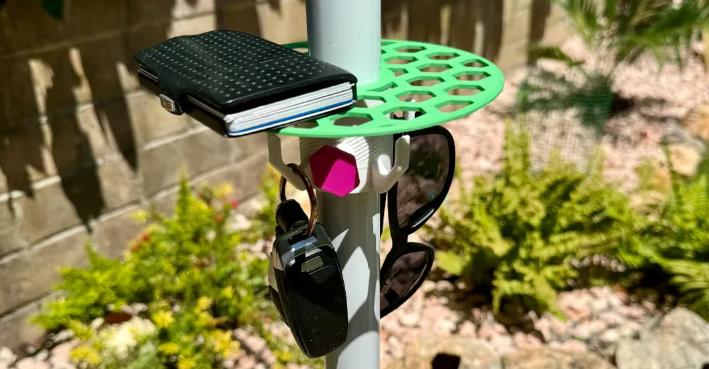 5 Essential 3D Printed Items for Your Beach Vacation