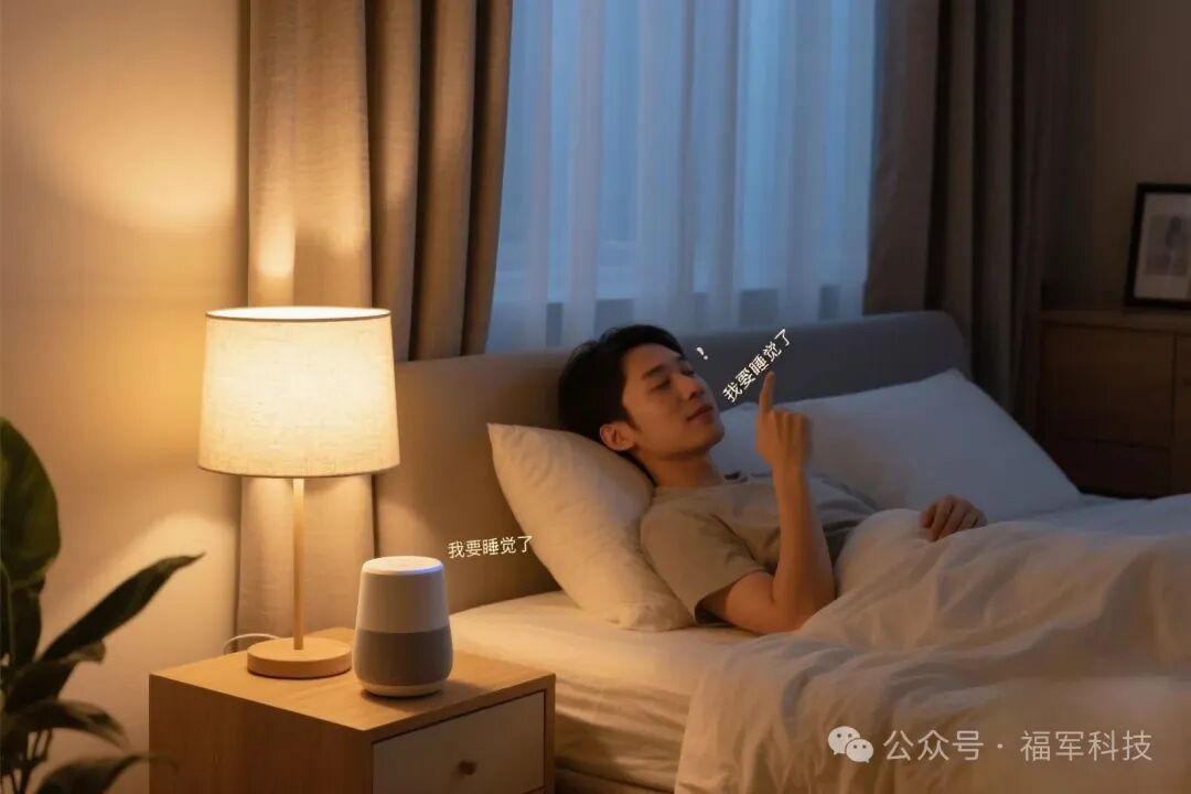 Want to Relax After Work? These Smart Home Integrations Make Chores "Automatic"