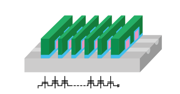 Principles, Structure, Process Challenges, Applications, and Future Development of NAND Flash