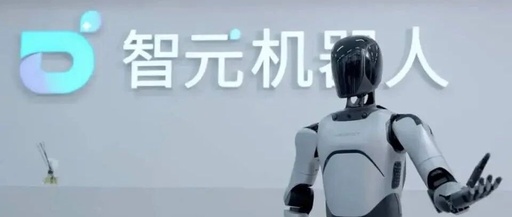 Understanding a Company in 3 Minutes | Zhiyuan Robotics