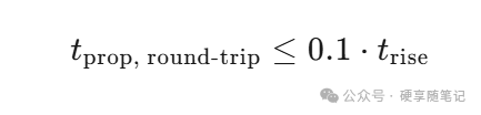Do You Really Not Need Impedance Matching for SPI?