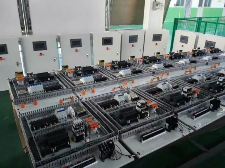 Comprehensive Guide to PLC Terminology: From Beginner to Expert