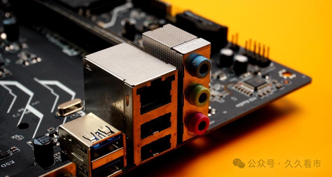 China's Stock Market: 'PCB' Layout for Electronic Foundations, 10 Companies Benefiting from PCB Concepts!