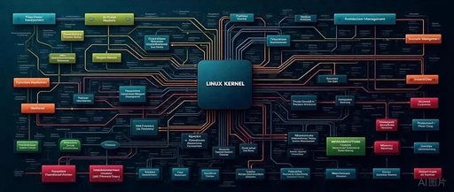 Learning the Linux Kernel - System Calls