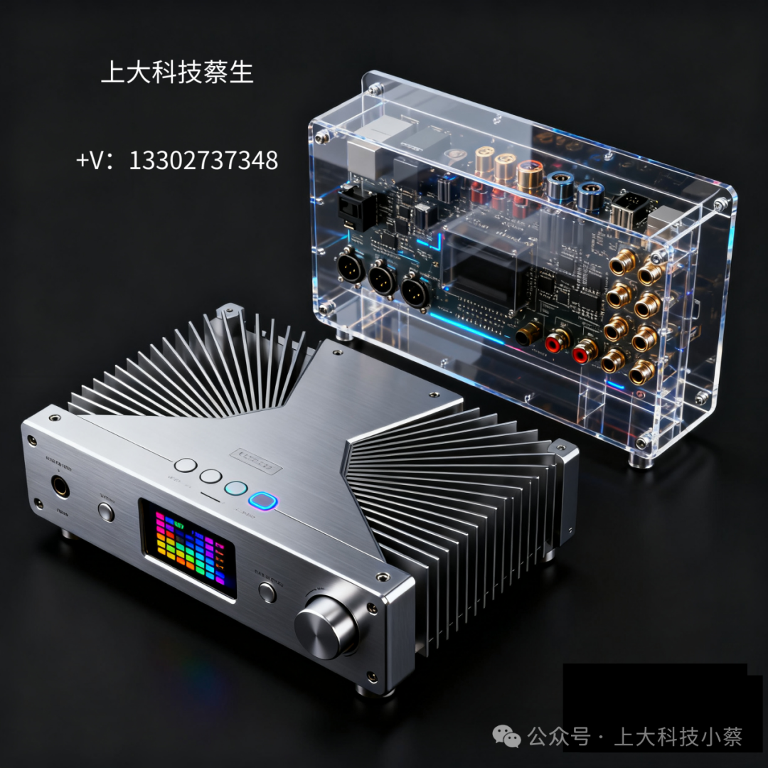 Charging Management ICs for Single-Cell Multi-Type Lithium Batteries
