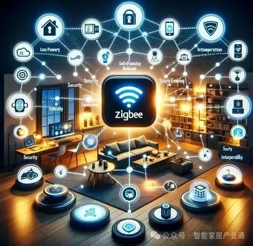 Revolution in Smart Home Chips: How AIoT is Reshaping the Future?