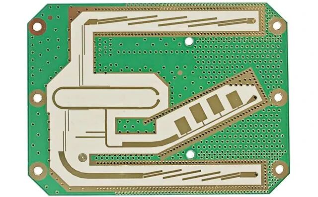 What Happens to Waste Circuit Boards?