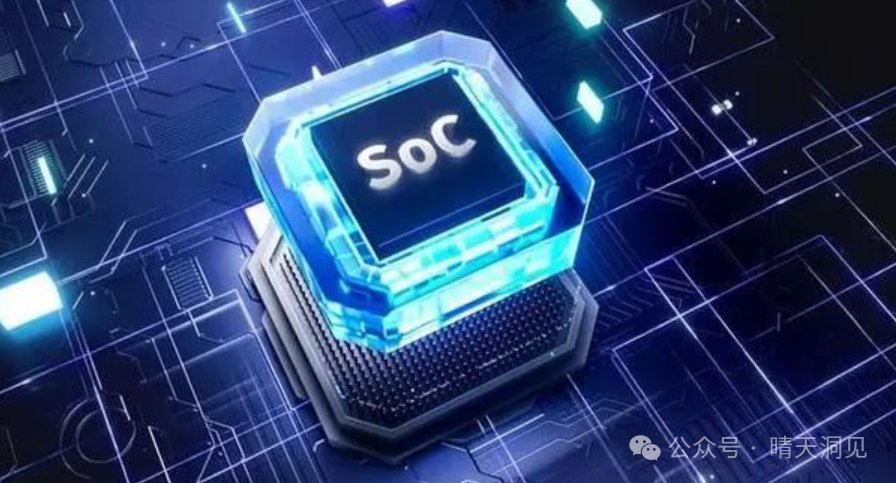 The SoC Chip Industry: The Brain of Smart Devices