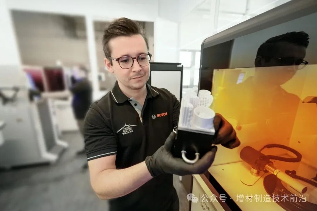 Dialog with Bosch Advanced Ceramics on 3D Printing: Opening New Possibilities for Various Industries