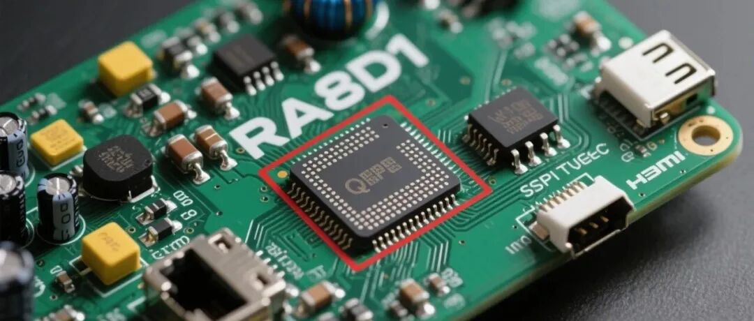Practical Optimization Techniques in Embedded Development