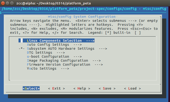 Creating Linux Boot Files for QSPI Flash on ZYNQ
