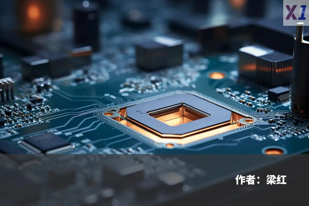 The Rise of Edge AI: Aisino Leads the Construction of a Complete Matrix