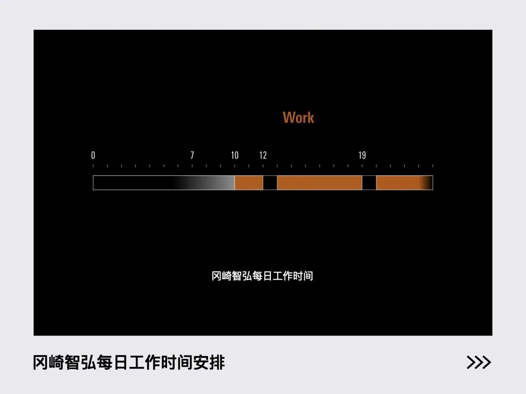 TOKYO ADC TALK | Tomohiro Okazaki: Creation Itself is an Endless Study
