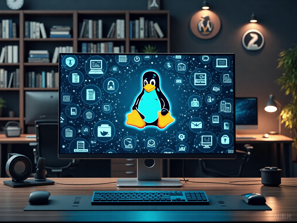 Learning Linux Commands: make, make install, modprobe, lsmod