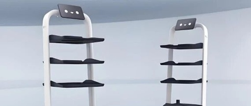 Pudu Robotics: Ushering in a New Era of Intelligence and Leading Industry Transformation