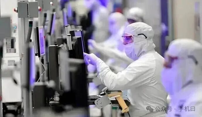 100% Domestic Equipment in Place This Year! China's Chip 'De-Americanization' Successful! They Won't Earn This Money Anymore