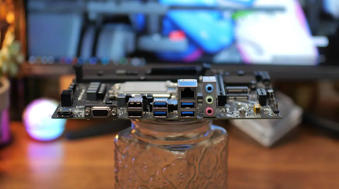 Building a High-Performance Productivity Workstation on a Budget: I5 + Huannan Gold Medal B760M-K Motherboard!