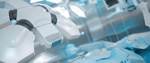 Applications of Robotics in Healthcare