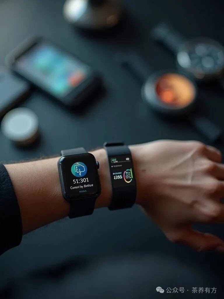 Wearable Devices and Health: A Data-Driven New Era of Wellness