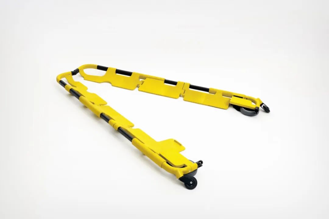 Multi Scoop Pro Medical Stretcher