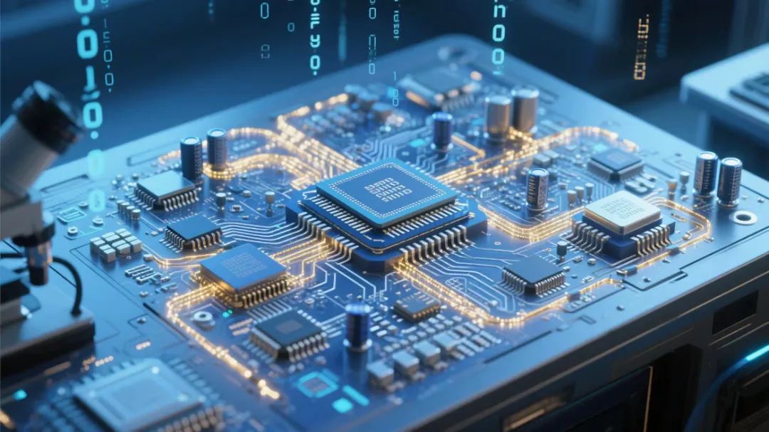 Six Core R&D Positions in the IT Field: Software, Algorithms, Hardware, Embedded Systems, IC Design, and Communication!