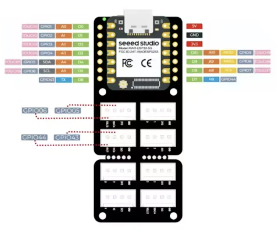 Maker Project Showcase | Smart Light Reminder System Based on Arduino and XIAO