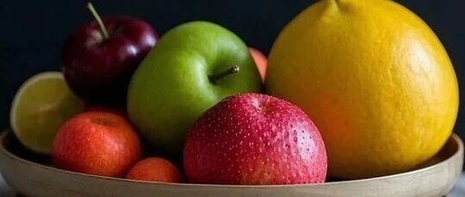 Autumn Fruits Take Center Stage: Eating Right for True Health