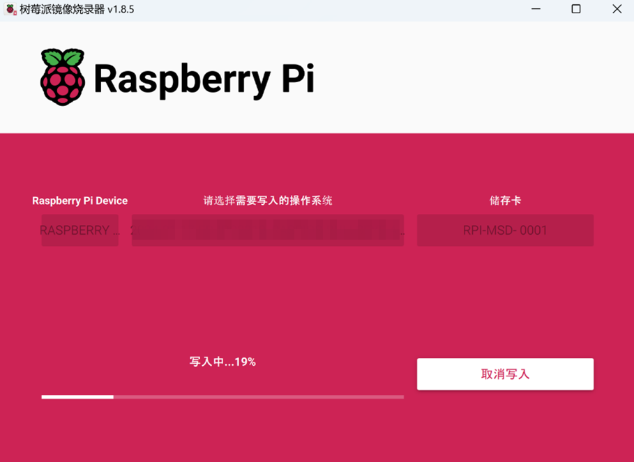 How to Properly Boot the Raspberry Pi CM0 Dev Board?