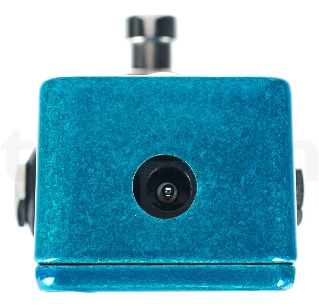 The Unassuming Touchstone: Mythos Argonaut Octave Up Effect Pedal, The Secret Weapon of Fuzz Enthusiasts