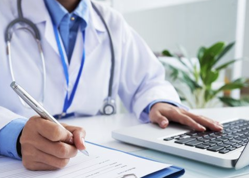 An Embedded AI Medical Record Solution Designed for Electronic Health Record Providers