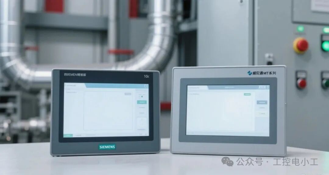 Why Do Experienced Engineers Prefer These Two Touchscreen Brands?