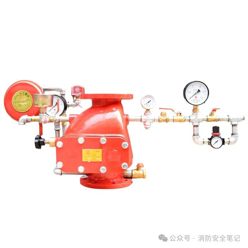 Compilation of Essential Knowledge Points for Intermediate Fire Safety Equipment Operators