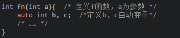 Summary of Basic Knowledge Points in C Language