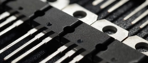 China's Industrial Narrative: Huahong Semiconductor