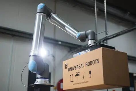 Which Company Excels in Robot Manufacturing? A Review of the Top Ten Robot Manufacturers Worldwide