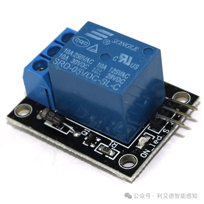 Introduction to Common Sensors and Chips (Part 1)