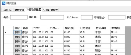 Data Upload from Siemens PLC to MES via Upper Machine Software