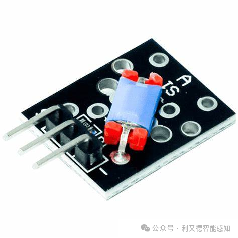 Introduction to Common Sensors and Chips (Part 1)