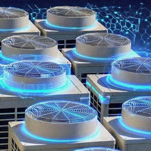Mitigating Overheating Risks: Strengthening the Stability of Data Center Cooling Systems with LoRaWAN