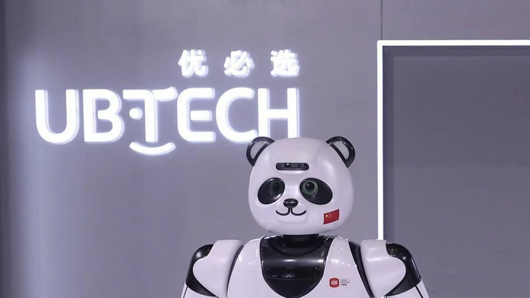 The Frenzy of Orders in China's Humanoid Robot Industry: Can the Sector Withstand the Heat?