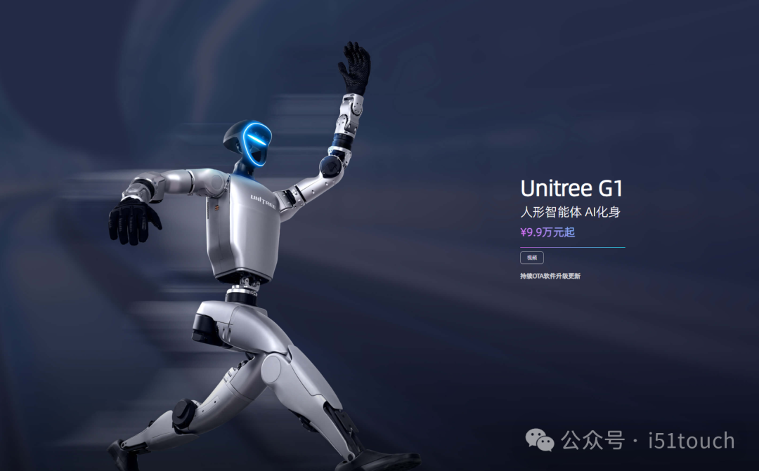 Top 10 AI Robots Worldwide: Who Represents the Future?