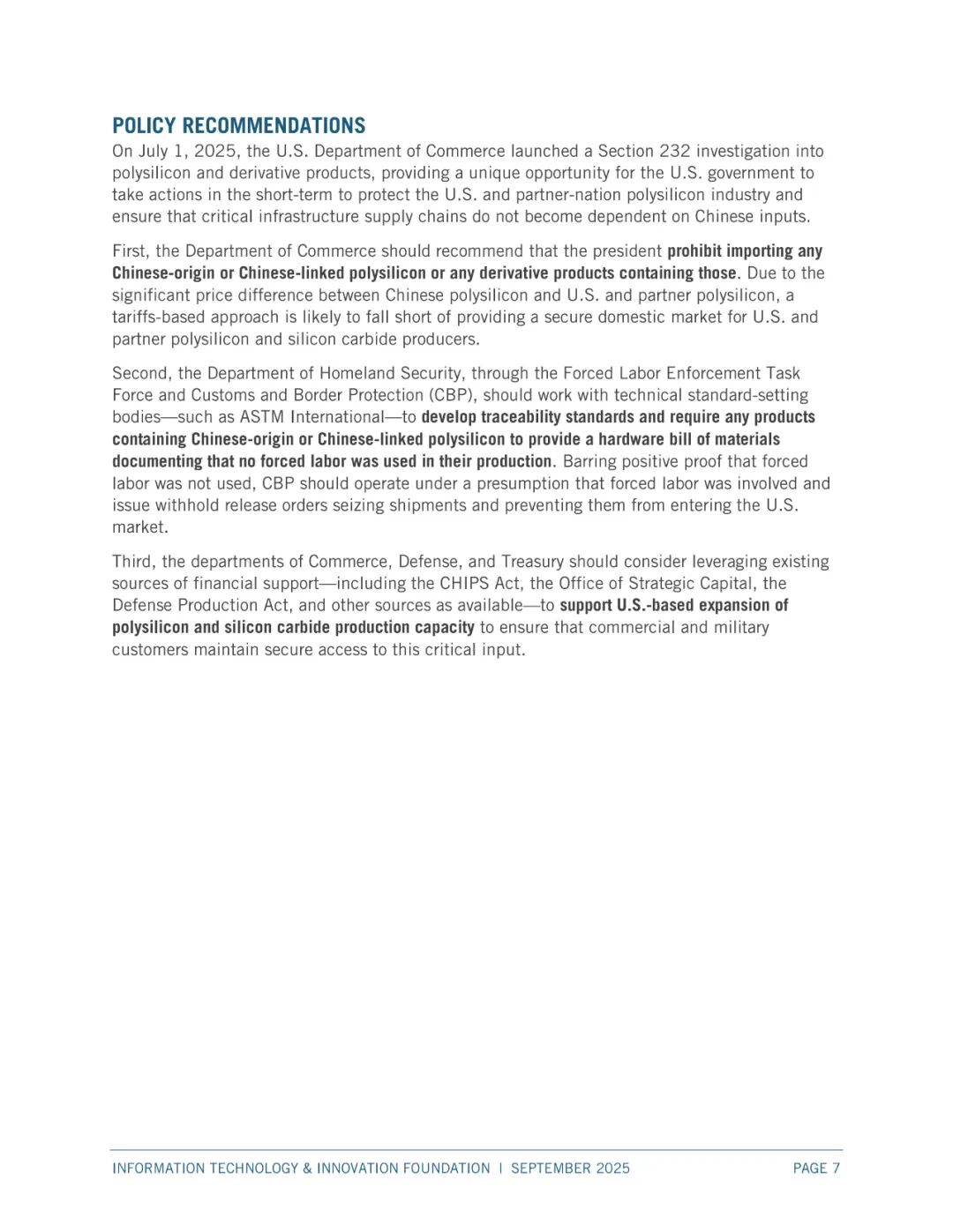 China Intensifies Investment in the Polysilicon Industry: Leading in Photovoltaics, Accelerating Semiconductor Development