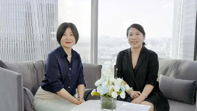 Dialogue with Qiu Yujing: Seven Years of Hard Work, the Breakthrough Path of Xinchip Technology