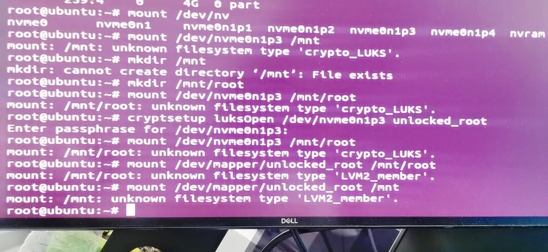 Linux System 'Emergency Room': A Comprehensive Review of the 'Boot Storm' Triggered by NVIDIA Driver Installation