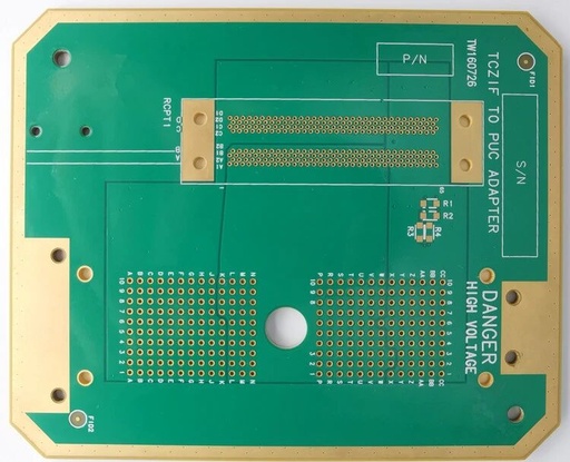 Customization Capabilities of PCB Circuit Boards