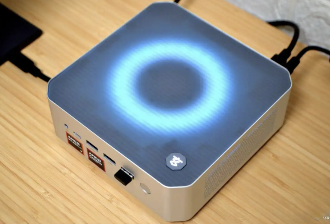 Over 2000 Mini Desktop PCs: Ryzen 7 8845HS, A Minimalist Companion for Desktops?