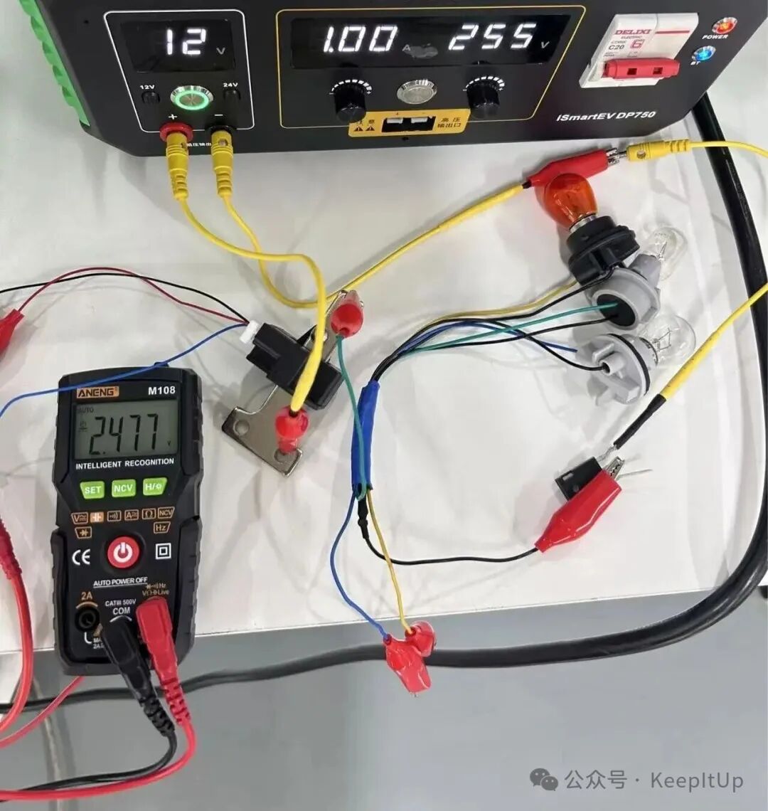 How to Determine the Quality of Hall Effect Current Sensors