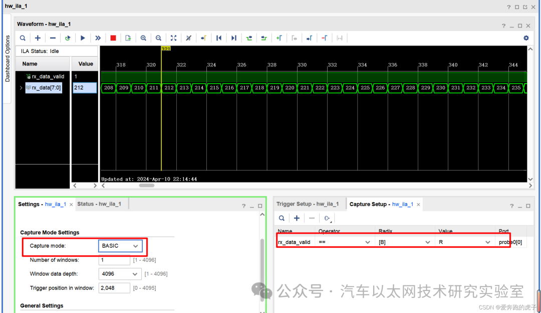 In-Depth Explanation of the SPI Communication Protocol and FPGA Implementation
