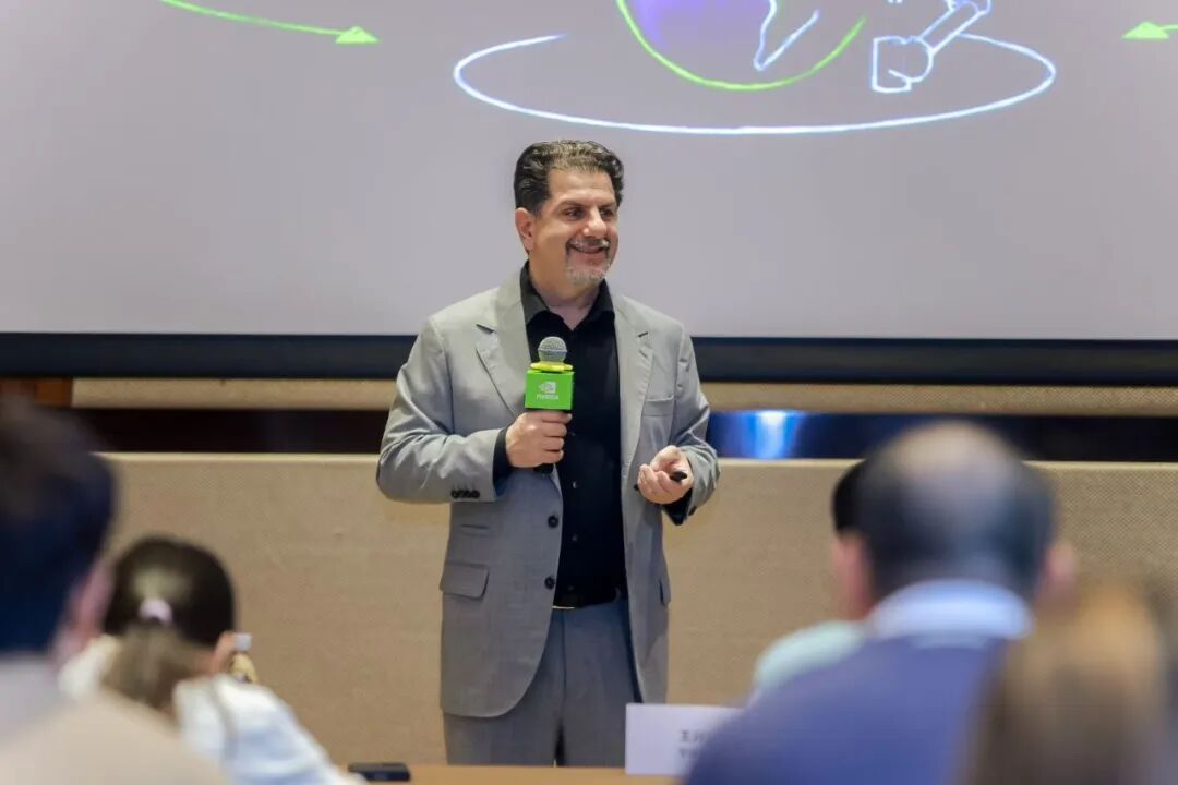 How Physical AI is Transforming the Robotics Industry: Full Transcript of the Closed-Door Meeting with NVIDIA, Yushu Technology, and Galaxy General Founders